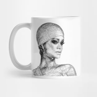 Rihanna Mug